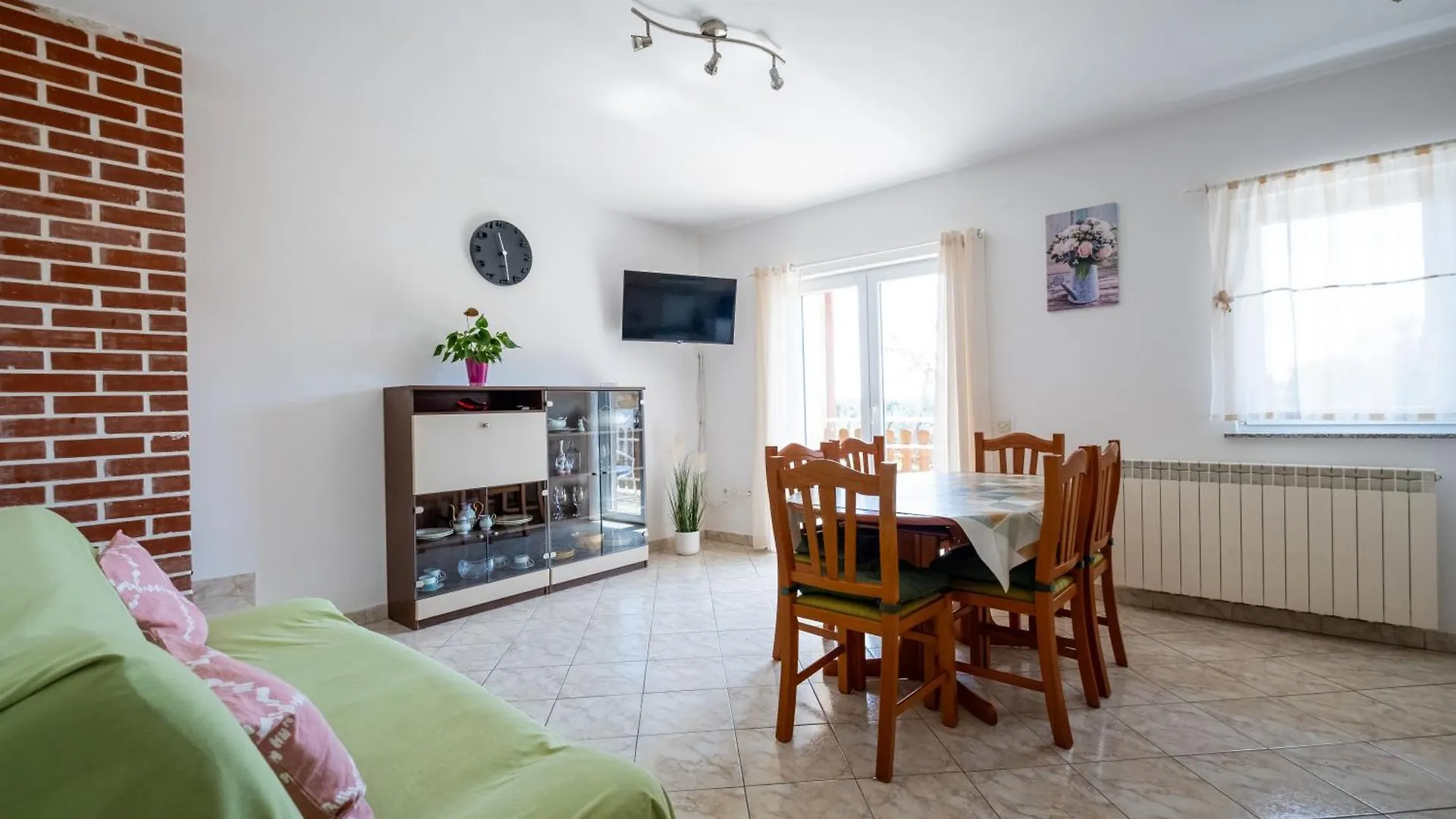 Apartment Ana Pula Croatie