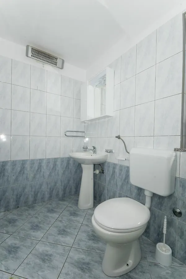 Apartment Ana Pula Croatie