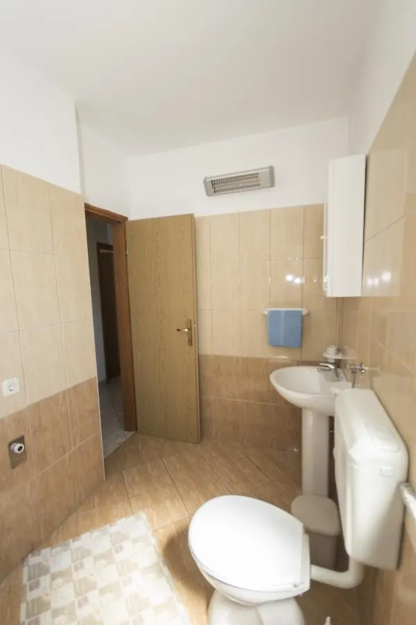 Apartment Ana Pula