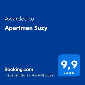 Apartment Suzy, Pula