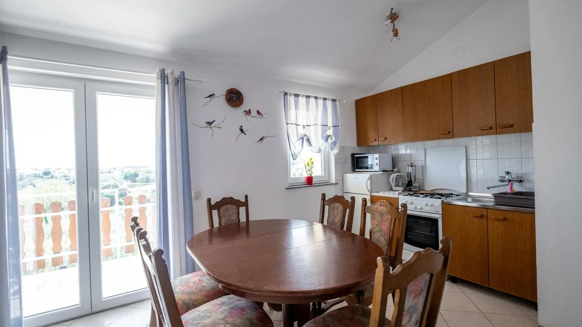Apartment Ana Pula 0*,  Croatia