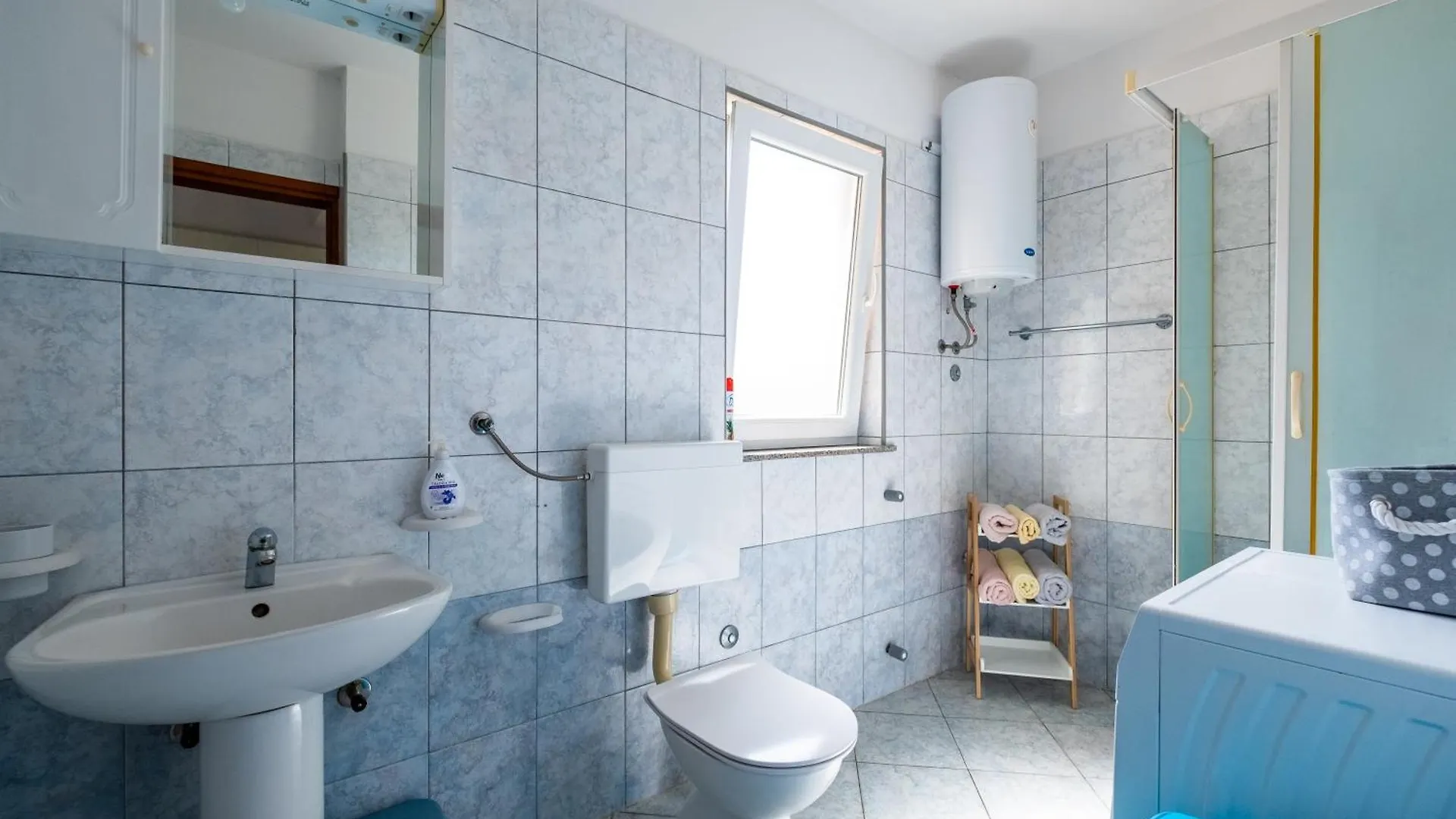 Apartment Ana Pula