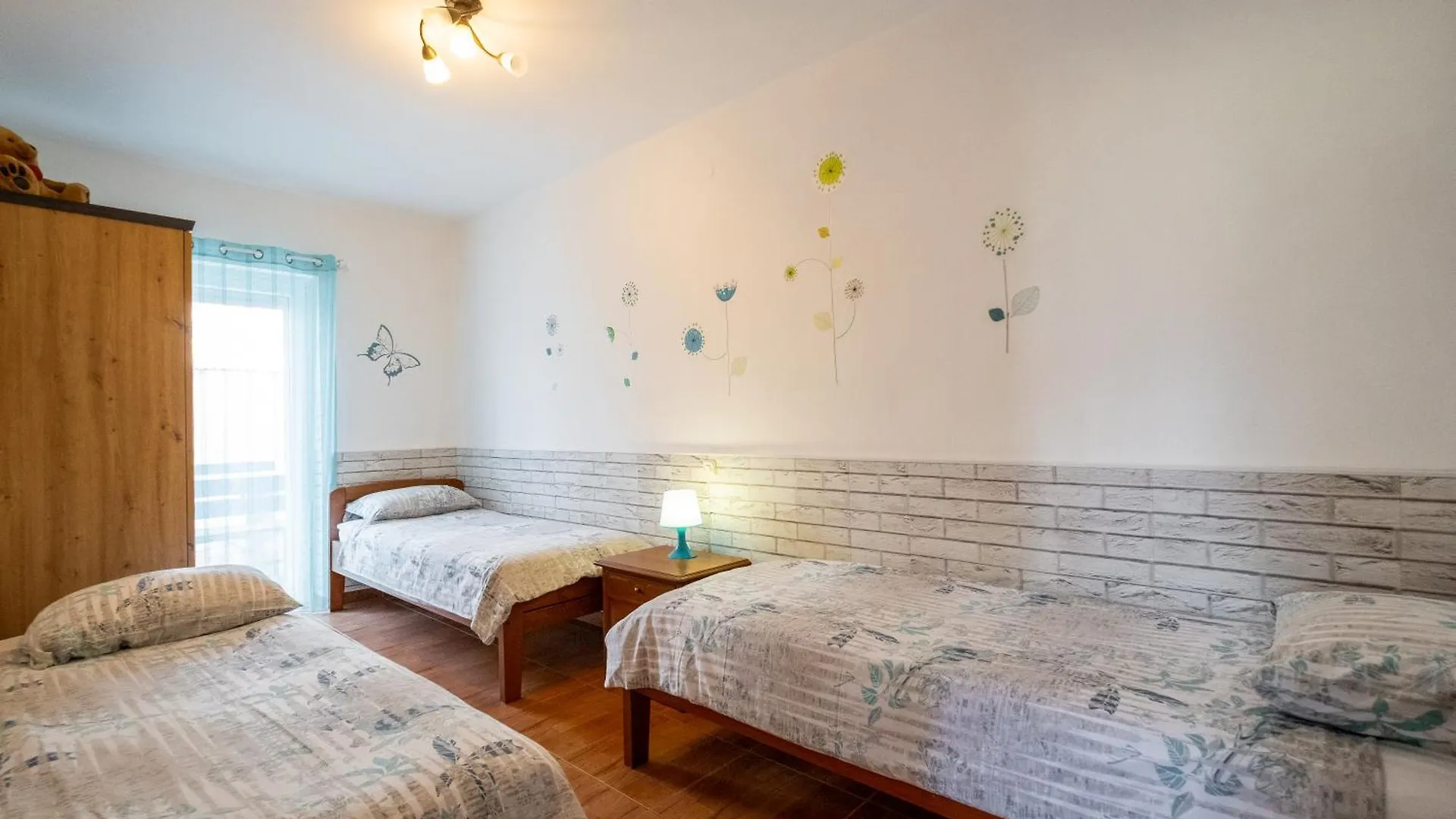 Apartment Ana Pula